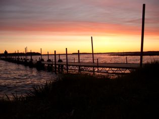 Blackduck Lake