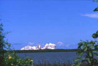 Pad 39B