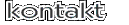 Kontakt
